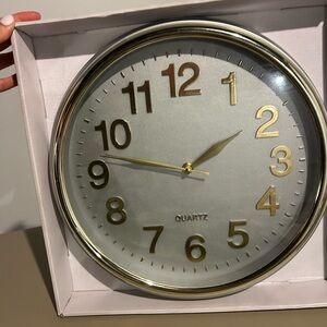 Wall Clock